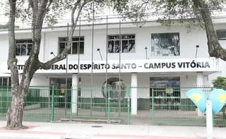 Imagem ilustrativa da imagem Ifes vai abrir 1.371 chances por meio do Sisu