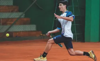 Imagem ilustrativa da imagem Inscrições abertas para torneio regional de Beach Tennis