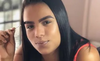 Imagem ilustrativa da imagem Jovem é morta a tiro em São Mateus e companheiro é suspeito