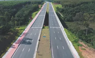 Imagem ilustrativa da imagem Logística, infraestrutura e o papel das parcerias na Serra