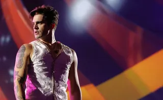 Imagem ilustrativa da imagem Luan Santana: “Sonhar alto é o que me move”