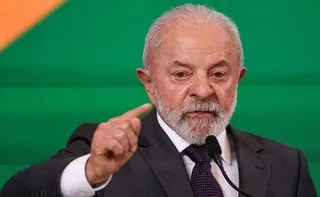 Imagem ilustrativa da imagem Lula sanciona LDO de 2026 vetando aumento do Fundão