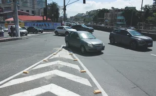 Imagem ilustrativa da imagem Mais de 10 mil são multados no ES por infração que viralizou na internet