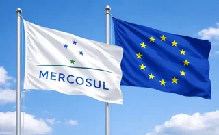 Imagem ilustrativa da imagem Mercosul e União Europeia assinam acordo comercial neste sábado
