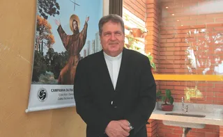 Imagem ilustrativa da imagem Tríduo da Sagrada Família em Jardim Camburi a partir de quinta-feira