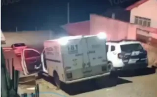 Imagem ilustrativa da imagem Mulher é presa acusada de matar companheiro a facadas no Noroeste do ES