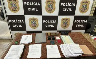 Imagem ilustrativa da imagem Mulher que forjou certificado da OAB é alvo de operação no Sul do ES
