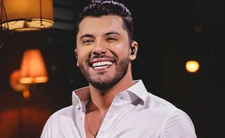 Imagem ilustrativa da imagem Noite sertaneja com Murilo Huff, Irmãos Menotti e Breno e Bernardo na Mais