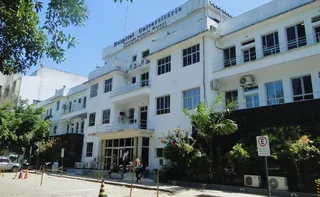 Imagem ilustrativa da imagem Nova seleção com 150 vagas para área médica no Espírito Santo