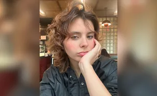 Imagem ilustrativa da imagem "O preconceito vem de vários lados", diz Flor Gil sobre sexualidade e carreira