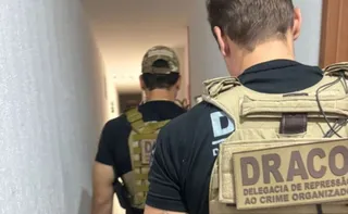 Imagem ilustrativa da imagem Operação contra tráfico de medicamento para aborto clandestino mira alvo no ES