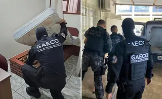 Imagem ilustrativa da imagem Investigação vai apurar se confronto policial foi simulado para encobrir homicídio