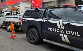 Imagem ilustrativa da imagem Padaria e residência em Cariacica têm furto de energia identificado