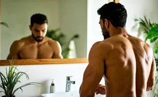 Imagem ilustrativa da imagem Para homens, tamanho do pênis representa sinal de dominância sexual e física