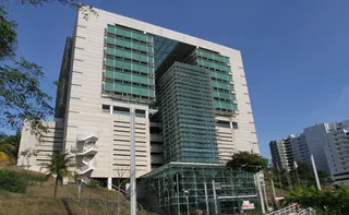 Imagem ilustrativa da imagem Greve na Petrobras: entenda as reivindicações dos funcionários offshore