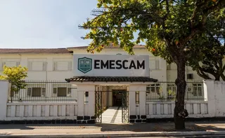 Imagem ilustrativa da imagem Polarização será debatida em simpósio na Emescam