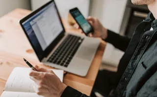 Imagem ilustrativa da imagem Portal de empregos e estágios oferece 1.400 oportunidades no ES