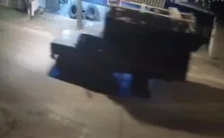 Imagem ilustrativa da imagem Suspeito de matar idoso e crianças atropelados em Ibitirama é preso