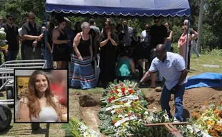 Imagem ilustrativa da imagem “Quero que ele confesse e pegue pena máxima”, afirma mãe de enfermeira assassinada