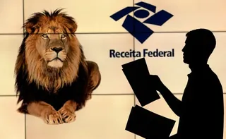 Imagem ilustrativa da imagem Receita libera declaração pré-preenchida do Imposto de Renda 2026 nesta segunda