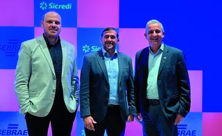 Imagem ilustrativa da imagem Rede Tribuna promove o evento “Em Pratos Limpos"