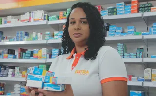 Imagem ilustrativa da imagem Remédio contra hipertensão lidera venda nas farmácias