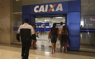 Imagem ilustrativa da imagem Mediação no TST termina sem acordo, e greve na Caixa continua