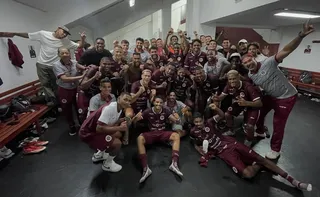 Imagem ilustrativa da imagem Serra e Desportiva jogam nesta sexta na abertura da segunda rodada