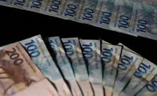 Imagem ilustrativa da imagem Salário mínimo será de R$ 1.741 em 2027, diz Ministro da Fazenda
