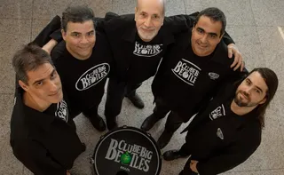 Imagem ilustrativa da imagem Show, coral e orquestras de graça