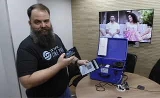 Imagem ilustrativa da imagem Startups no Espírito Santo criam até “cinema do futuro”