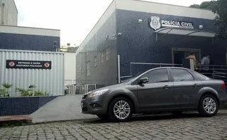 Imagem ilustrativa da imagem Suspeito de abusar de sete crianças volta a ser preso no ES