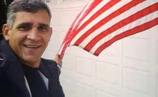 Imagem ilustrativa da imagem Suspeito de agredir PM com barra de ferro em Vila Velha se entrega à polícia