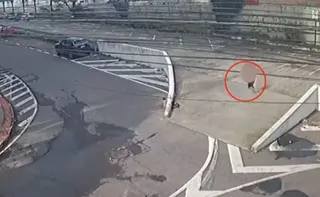 Imagem ilustrativa da imagem Suspeito de assaltar e ameaçar idosa em shopping de Vila Velha é preso