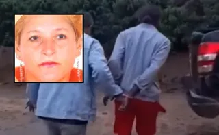 Imagem ilustrativa da imagem Suspeito de matar ex-companheira com facão é preso na Região Serrana do ES