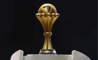 Imagem ilustrativa da imagem TV Tribuna/Band vai exibir jogos da Copa Africana das Nações