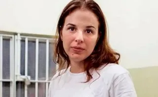 Imagem ilustrativa da imagem 'Tremembé': Suzane von Richthofen volta às redes sociais e ganha 100 mil seguidores