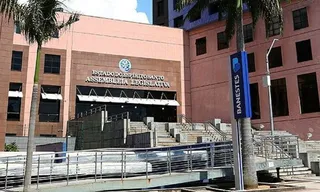 Imagem ilustrativa da imagem Provas do concurso público da Assembleia serão aplicadas neste domingo