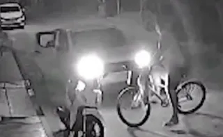 Imagem ilustrativa da imagem Suspeito de atropelar e matar homem em Conceição da Barra é preso