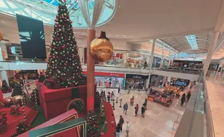 Imagem ilustrativa da imagem Veja o funcionamento de lojas e supermercados para compras de última hora no ES