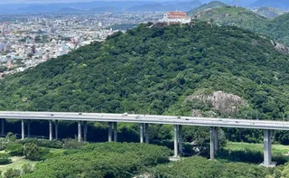 Imagem ilustrativa da imagem Vila Velha: fé, cultura e diversão na cidade mais antiga do Espírito Santo