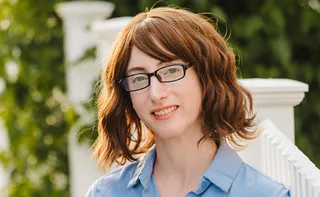 Imagem ilustrativa da imagem Vingança em novo livro de Freida McFadden