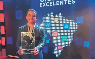 Imagem ilustrativa da imagem Vitória leva prêmio nacional por governança e transparência