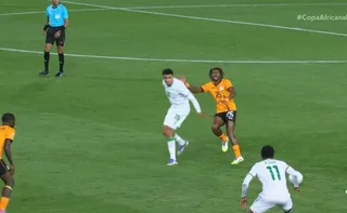 Imagem ilustrativa da imagem Zâmbia e Comores empatam e deixam grupo A embolado