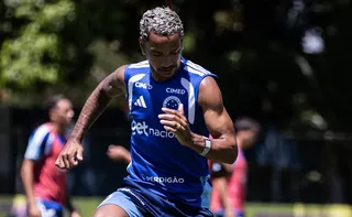 Imagem ilustrativa da imagem Cruzeiro busca nova vitória no Mineirão