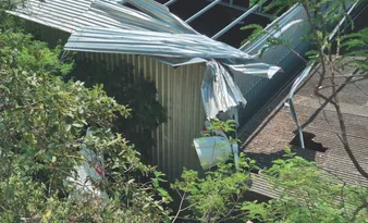 Imagem ilustrativa da imagem Aeronáutica vai investigar acidente com avião que caiu em Guarapari