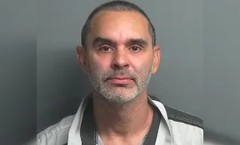 Imagem ilustrativa da imagem Antonio Pizzonia, ex-piloto brasileiro da Fórmula 1, é detido nos EUA