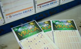 Imagem ilustrativa da imagem Aposta de R$ 6 fatura R$ 182 milhões; veja quanto cada ganhador gastou