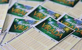 Imagem ilustrativa da imagem Caixa Econômica adia sorteio da Mega da Virada para dia 1º