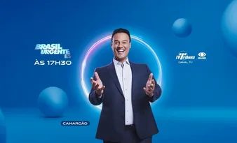 Imagem ilustrativa da imagem Assista agora ao Brasil Urgente ES desta quinta-feira, 19 de fevereiro